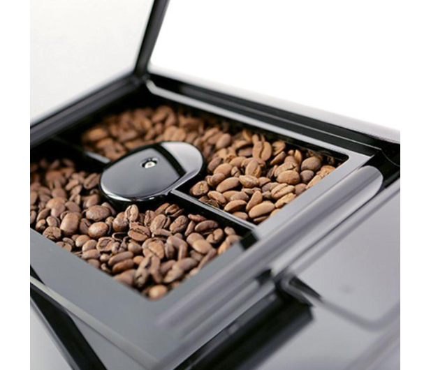 Melitta Barista TS Smart® PLUS stal nierdzewna F86/0-400 - 1227462 - zdjęcie 3